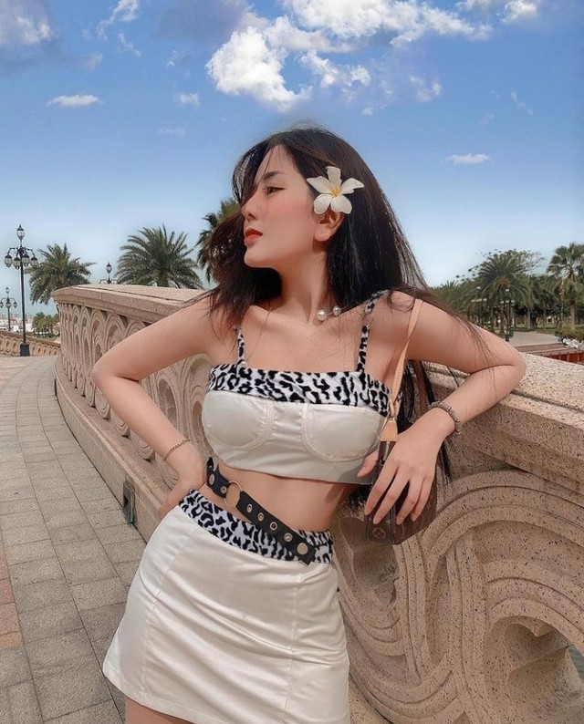 trang phục sexy