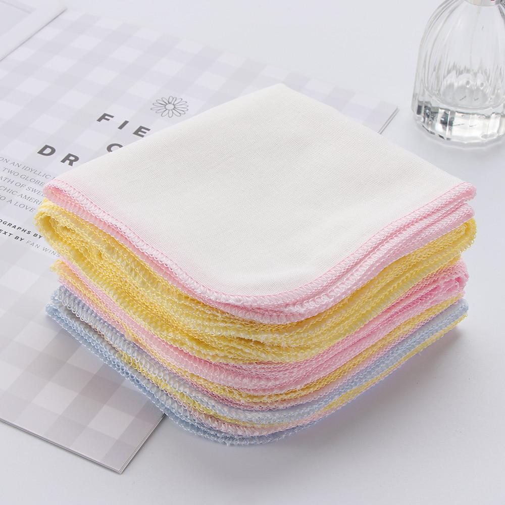 Vải Muslin phổ biến dùng để sản xuất đồ dùng trẻ em