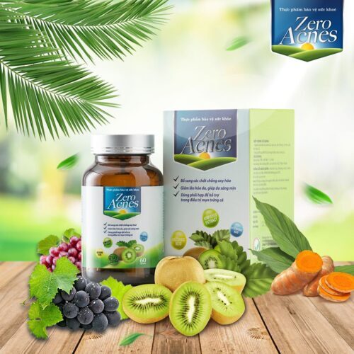 Review 10 thuốc trị mụn được đánh giá cao 2025