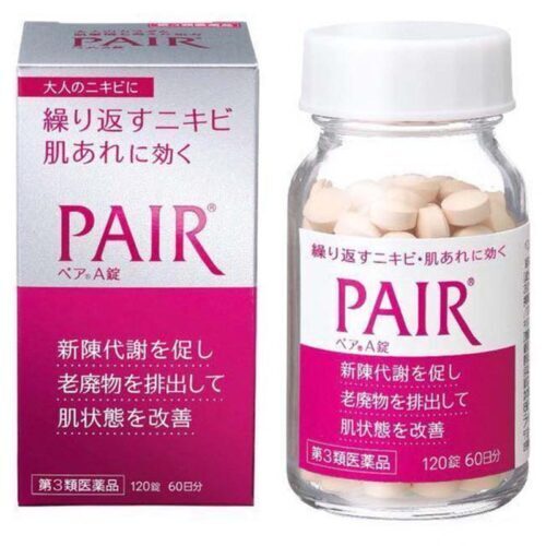 Review 10 thuốc trị mụn được đánh giá cao 2025