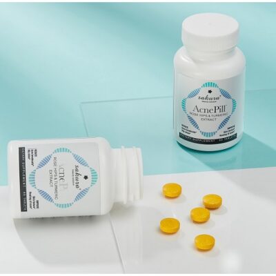 Review 10 thuốc trị mụn được đánh giá cao 2025