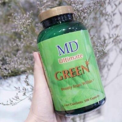 Review 10 thuốc trị mụn được đánh giá cao 2025