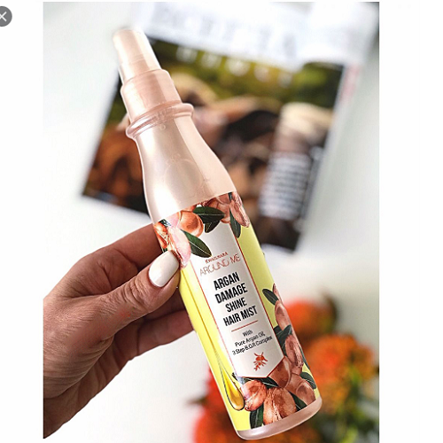 Review 10 xịt dưỡng tóc an toàn hiệu quả 2025