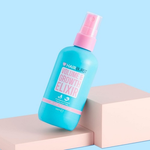 Review 10 xịt dưỡng tóc an toàn hiệu quả 2025
