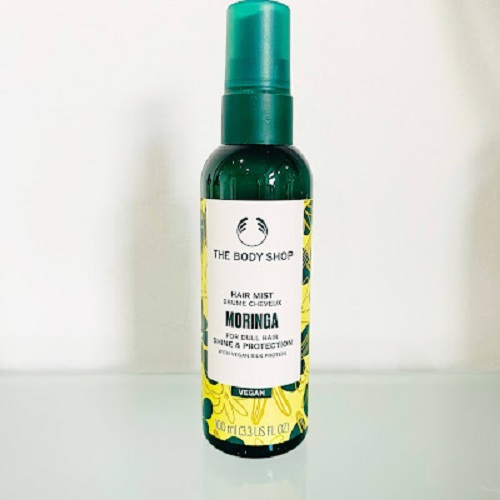Review 10 xịt dưỡng tóc an toàn hiệu quả 2025