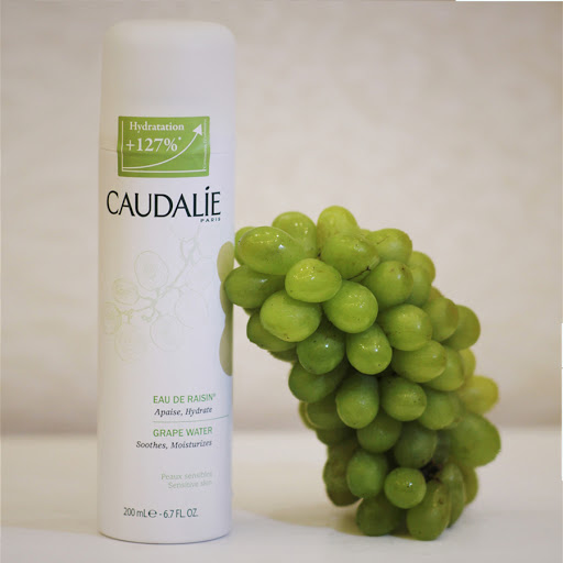 Review 2 xịt khoáng Caudalie được ưa chuộng nhất hiện nay 7