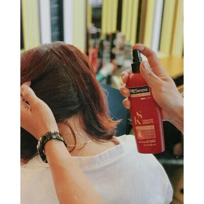 Review 10 keo xịt tóc được ưa chuộng 2025