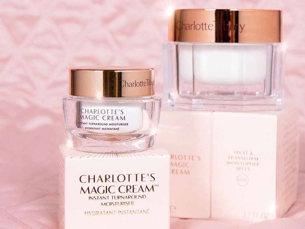 Charlotte Tilbury Magic Cream