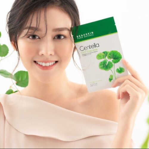 Review 5 mặt nạ trị mụn hiệu quả “cứu vớt” làn da của bạn 2025