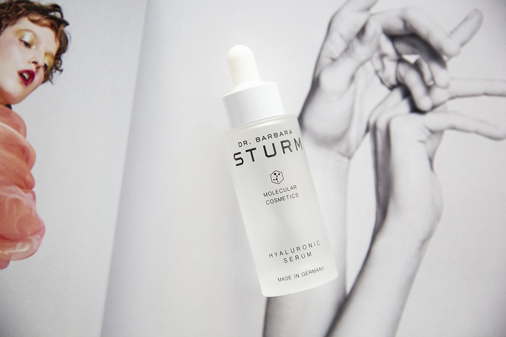 Dr. Barbara Sturm Hyaluronic Serum