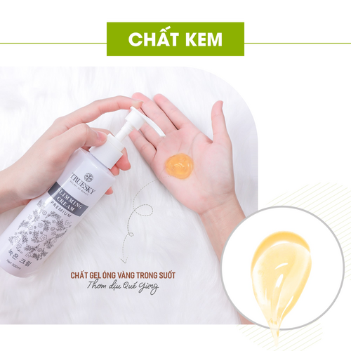 Review 7 kem tan mỡ bụng siêu hiệu quả được săn lùng 2024