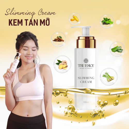 Review 7 kem tan mỡ bụng siêu hiệu quả được săn lùng 2024