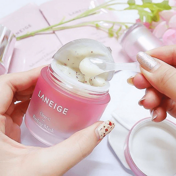 Review 7 mặt nạ tẩy tế bào chết được ưa chuộng nhất 2025