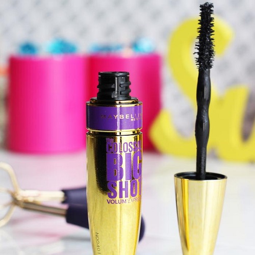 Review 5 mascara Maybelline cực hot mà các chị em không nên bỏ lỡ 2025