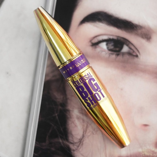 Review 5 mascara Maybelline cực hot mà các chị em không nên bỏ lỡ 2025