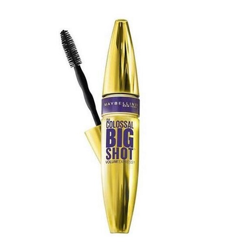 Review 5 mascara Maybelline cực hot mà các chị em không nên bỏ lỡ 2025