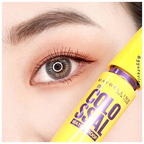 Review 5 mascara Maybelline cực hot mà các chị em không nên bỏ lỡ 2025