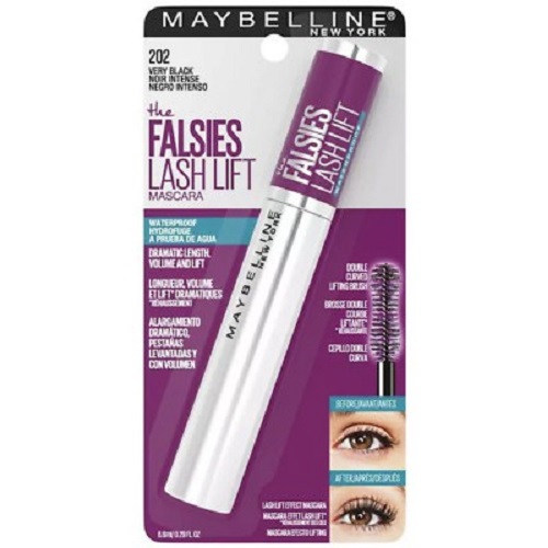 Review 5 mascara Maybelline cực hot mà các chị em không nên bỏ lỡ 2025