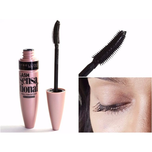 Review 5 mascara Maybelline cực hot mà các chị em không nên bỏ lỡ 2025