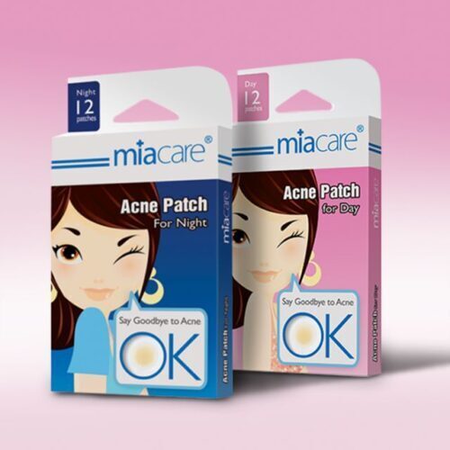 Review 5 miếng dán mụn được chị em săn lùng 2025