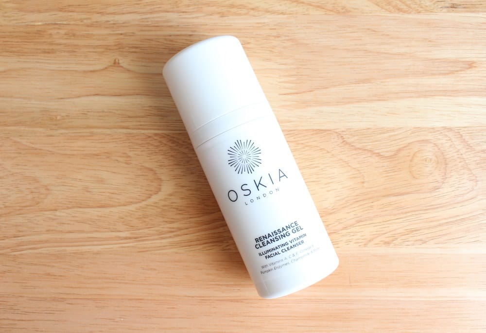 Oskia Renaissance Cleansing Gel