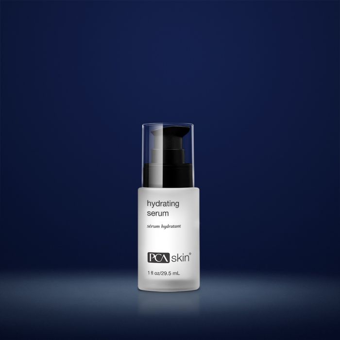 PCA Hydrating Serum, Antioxidant Skin Booster