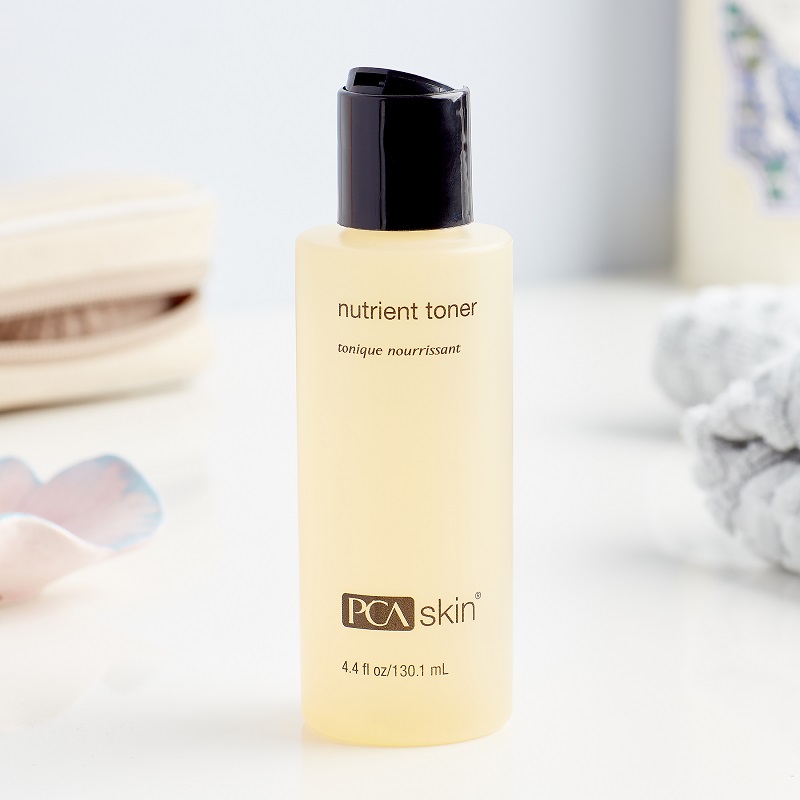 PCA Skin Nutrient Toner