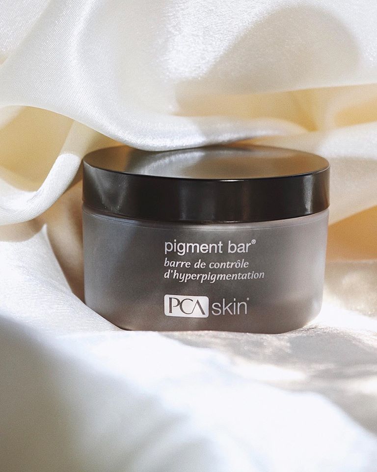 PCA Skin Pigment Bar