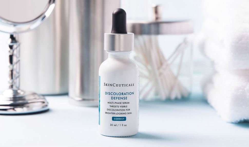 SkinCeuticals Discoloration Defense