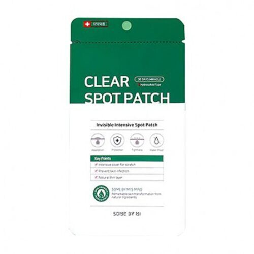 Review 5 miếng dán mụn được chị em săn lùng 2025