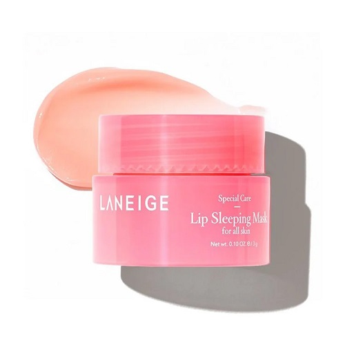 Son trị thâm môi Laneige Lip Sleeping Mask