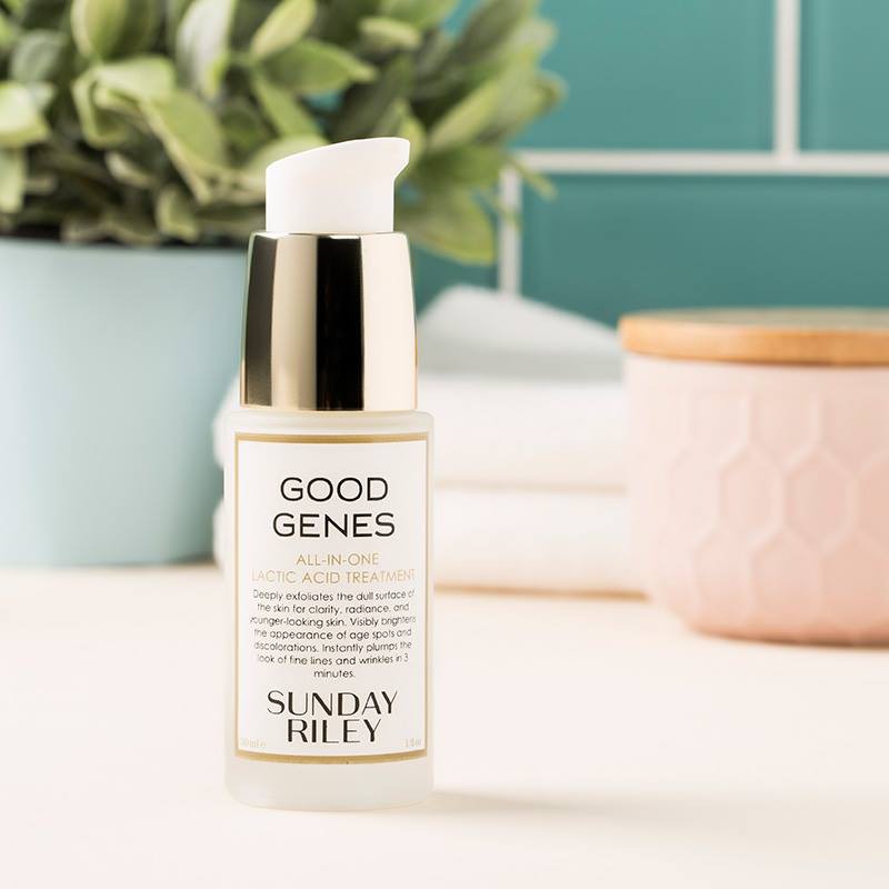 Sunday Riley Good Genes All-in-One Lactic Acid Treatment Treatment 