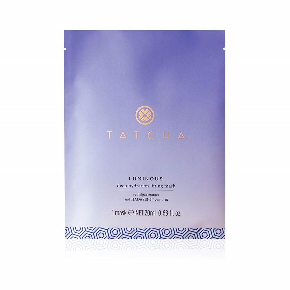 Tatcha Luminous Deep Hydrating Lifting Mask