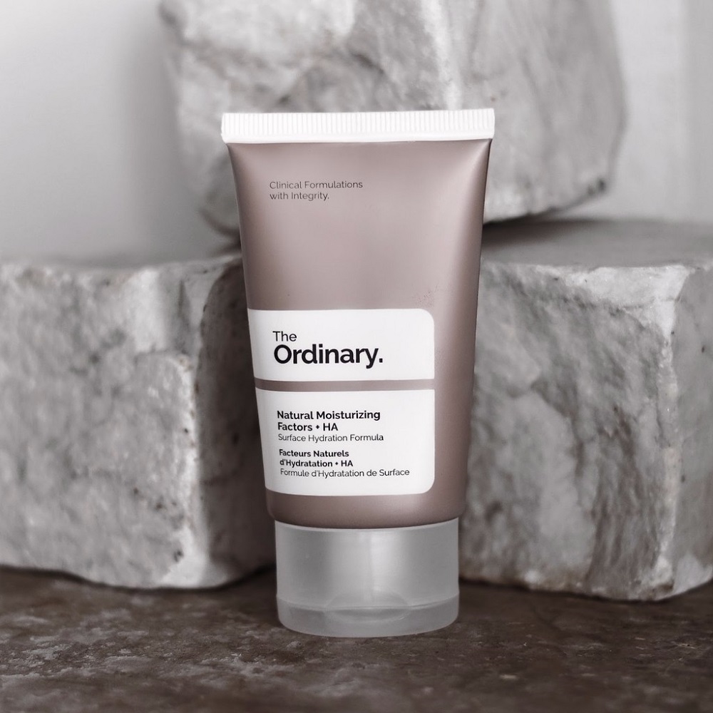 The Ordinary Natural Moisturizing Factors