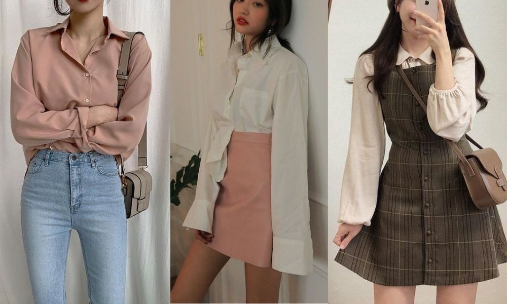 Dự lễ tốt nghiệp nên mặc gì 5 kiểu trang phục cho nàng xinh