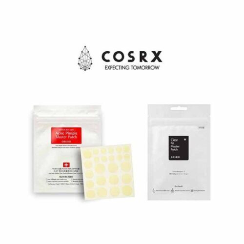 Review 5 miếng dán mụn được chị em săn lùng 2025