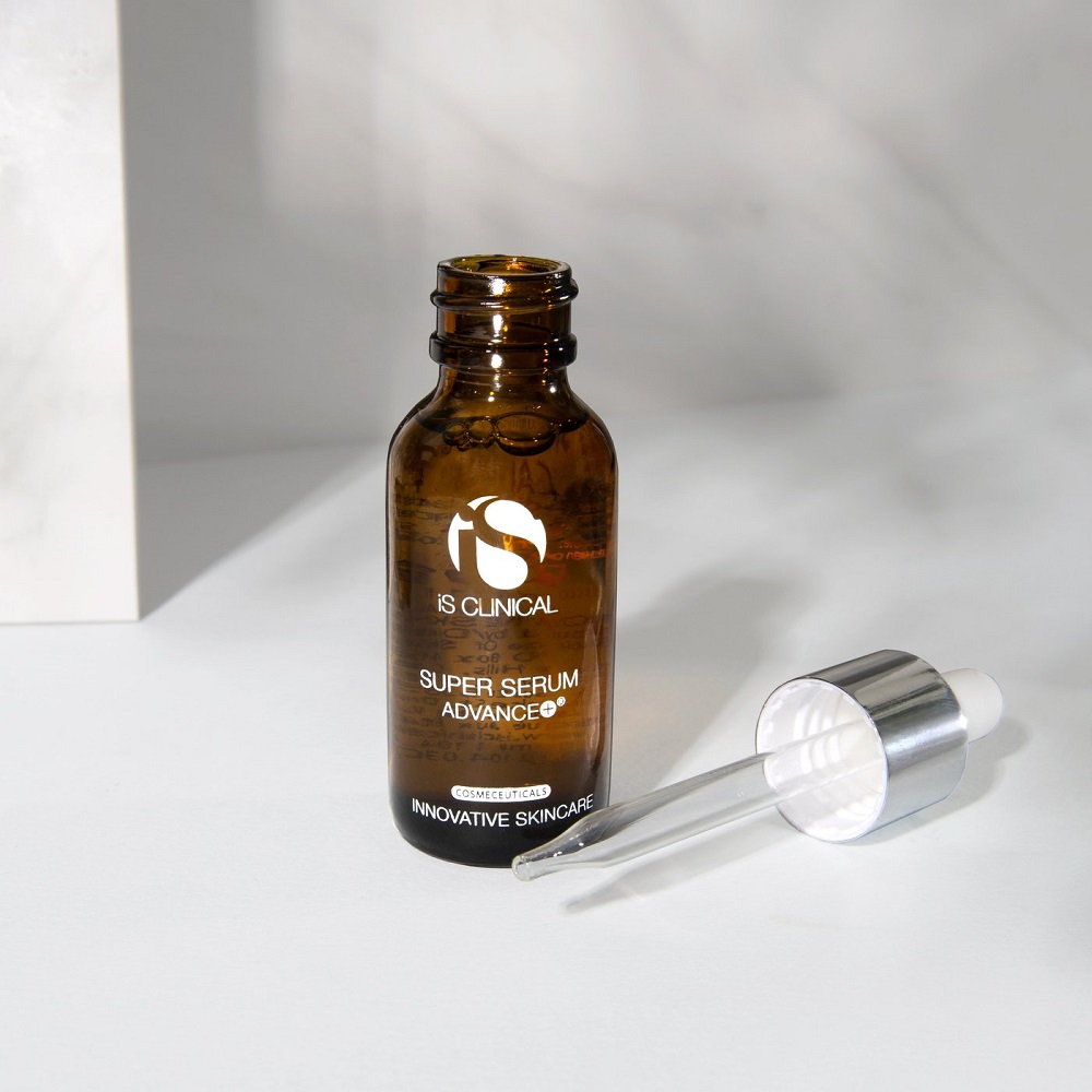 iS Clinical Super Serum Advanced Plus 