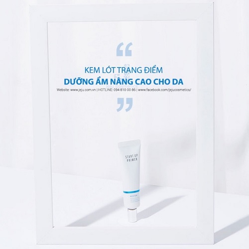 Review 10 kem lót cho da khô mà nhiều chị em quan tâm nhất 2025