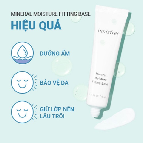 Review 10 kem lót cho da khô mà nhiều chị em quan tâm nhất 2025