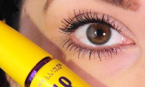 Review 5 mascara Maybelline cực hot mà các chị em không nên bỏ lỡ 2025