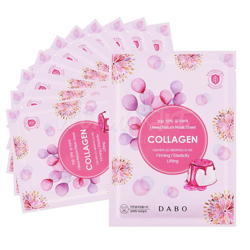 Review 8 mặt nạ collagen đáng trải nghiệm nhất trên thị trường hiện nay