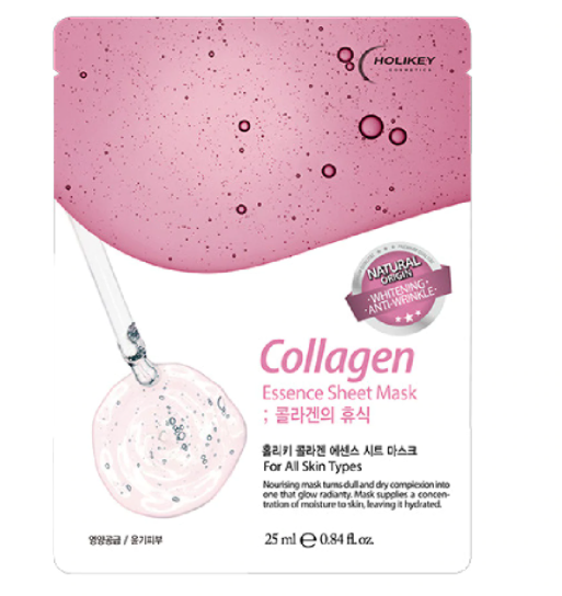 Review 8 mặt nạ collagen đáng trải nghiệm nhất trên thị trường hiện nay