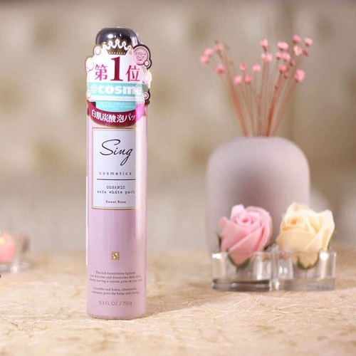 Review 7 mặt nạ sủi bọt được nhiều người lựa chọn 2025