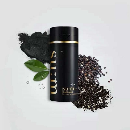 Review 7 mặt nạ sủi bọt được nhiều người lựa chọn 2025