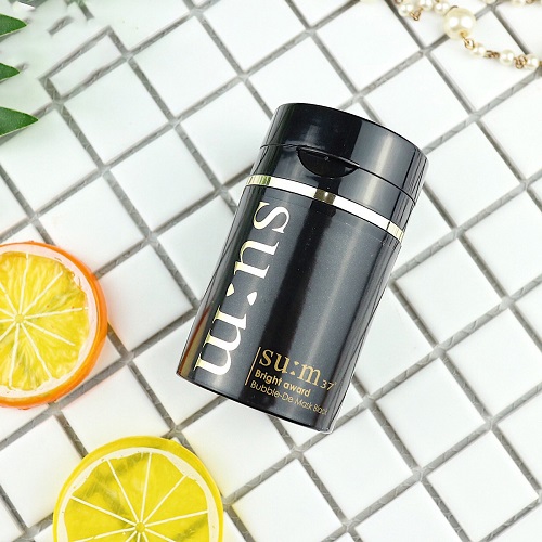 Review 7 mặt nạ sủi bọt được nhiều người lựa chọn 2025