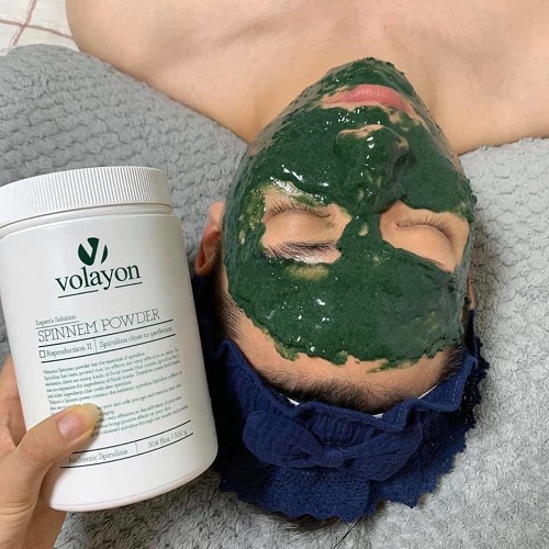 Review 5 mặt nạ tảo biển “hot” và đáng dùng 2025