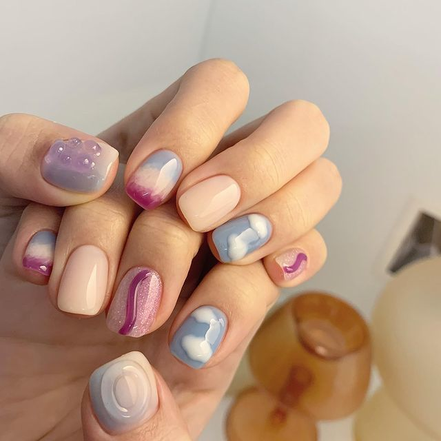 nail dễ thương_1