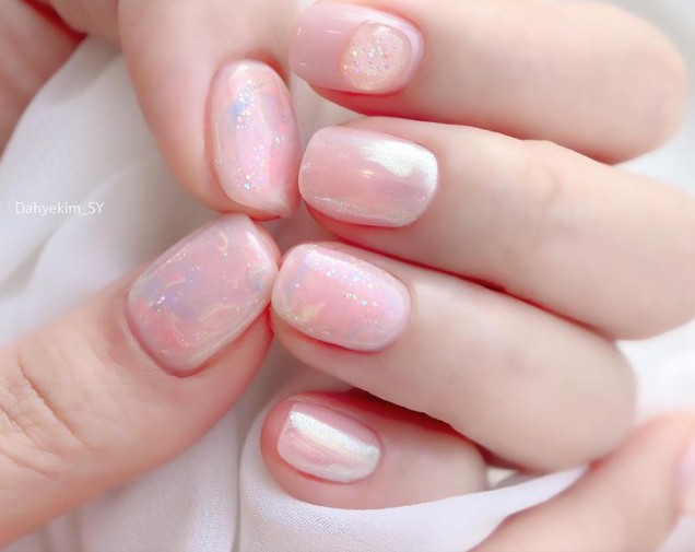 nail ngọt ngào_4