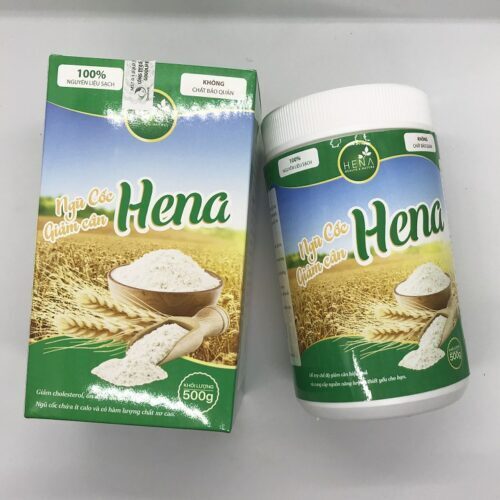 Review 5 ngũ cốc giảm cân giúp bạn có vóc dáng thon gọn 2025