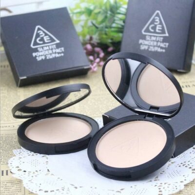 Review 9 phấn phủ cho da khô được chị em tin dùng 2025